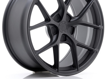 Jr Wheels Sl01 18X8,5 Et35 5X120 Matt Gun Metal