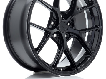 Jr Wheels Sl01 18X8,5 Et42 5X112 Gloss Black