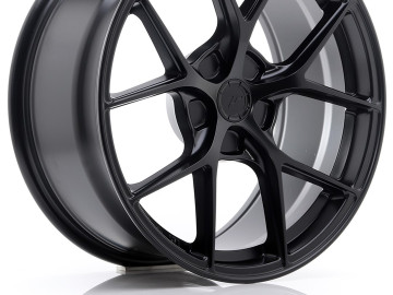 Jr Wheels Sl01 18X8,5 Et42 5X114,3 Matt Black