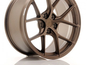 Jr Wheels Sl01 18X8,5 Et42 5X112 Matt Bronze<Br/><Br/><Br/><Br/><Br/>