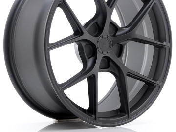 Jr Wheels Sl01 18X8 Et40 5X114,3 Matt Gun Metal