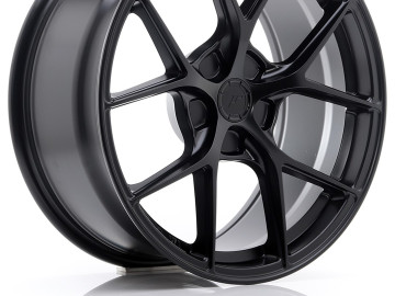 Jr Wheels Sl01 18X8 Et40 5X120 Matt Black