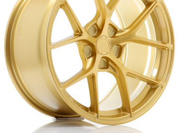 Jr Wheels Sl01 18X9,5 Et25 5X120 Gold