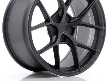 Jr Wheels Sl01 18X9,5 Et25 5X120 Matt Gun Metal