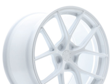 Jr Wheels Sl01 19X10,5 Et25-40 5H Blank White