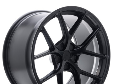 Jr Wheels Sl01 19X10 Et29 5X120 Matt Black