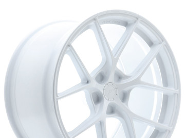 Jr Wheels Sl01 19X10 Et29 5X120 White