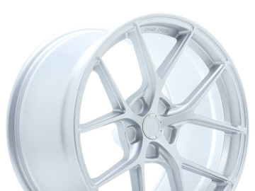 Jr Wheels Sl01 19X10 Et40 5X114,3 Matt Silver