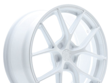 Jr Wheels Sl01 19X8,5 Et30 5X114,3 White