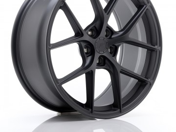 Jr Wheels Sl01 19X8,5 Et35 5X120 Matt Gun Metal<Br/><Br/><Br/><Br/>