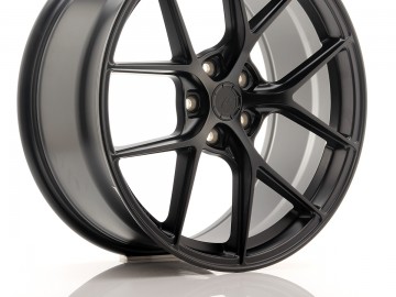 Jr Wheels Sl01 19X8,5 Et35 5X120 Matt Black<Br/><Br/><Br/>