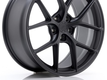 Jr Wheels Sl01 19X8,5 Et40 5X112 Matt Gun Metal