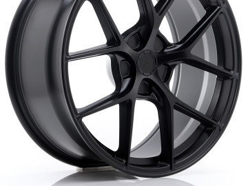 Jr Wheels Sl01 19X8 Et20-40 5H Blank Matt Black