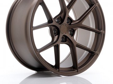 Jr Wheels Sl01 19X9,5 Et25 5X120 Matt Bronze<Br/><Br/>