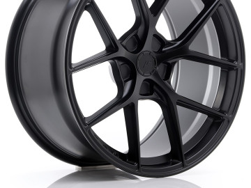 Jr Wheels Sl01 19X9,5 Et35 5X120 Matt Black