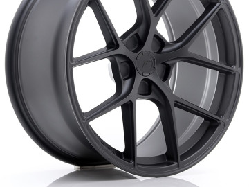 Jr Wheels Sl01 19X9,5 Et35 5X120 Matt Gun Metal