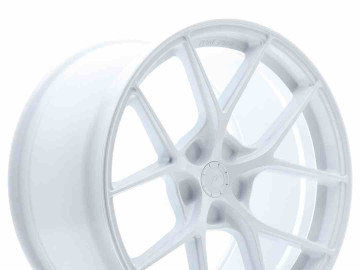 Jr Wheels Sl01 19X9 Et20-35 5H Blank White