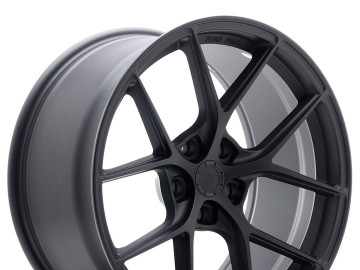 Jr Wheels Sl01 19X9 Et20 5X120 Matt Gun Metal