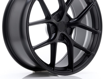 Jr Wheels Sl01 19X9 Et31 5X114,3 Matt Black
