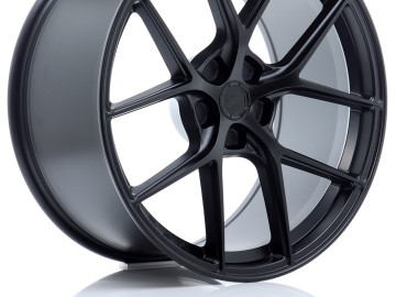 Jr Wheels Sl01 20X10,5 Et35 5X112 Matt Black