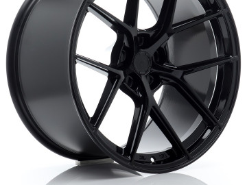 Jr Wheels Sl01 20X11 Et0-30 5H Blank Gloss Black