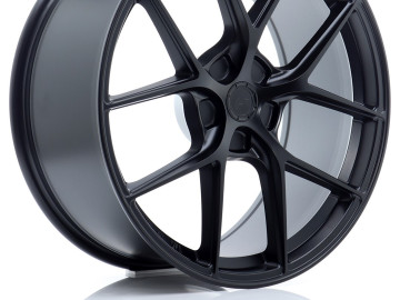 Jr Wheels Sl01 20X8,5 Et45 5X112 Matt Black