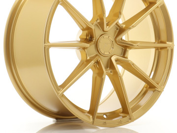 Jr Wheels Sl02 18X8,5 Et40 5X112 Gold