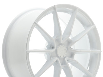 Jr Wheels Sl02 18X8 Et35 5X120 White