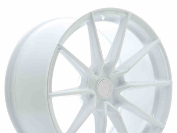 Jr Wheels Sl02 19X10,5 Et15-57 5H Blank White