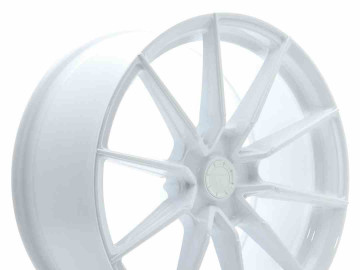 Jr Wheels Sl02 19X8,5 Et20-45 5H Blank White