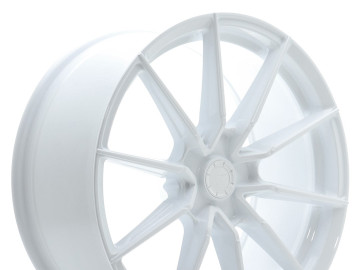 Jr Wheels Sl02 19X8,5 Et41 5X120 White