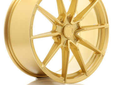 Jr Wheels Sl02 19X8,5 Et45 5X108 Gold