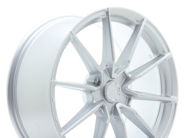 Jr Wheels Sl02 19X8,5 Et45 5X120 Matt Silver