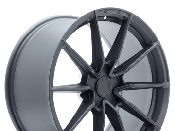 Jr Wheels Sl02 19X9,5 Et40 5X112 Matt Gun Metal