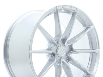 Jr Wheels Sl02 19X9,5 Et40 5X112 Matt Silver