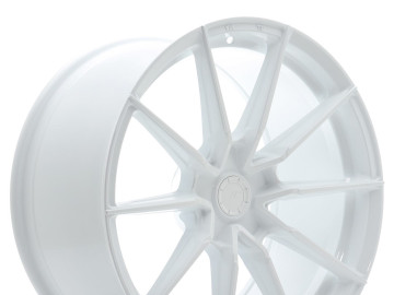 Jr Wheels Sl02 19X9,5 Et40 5X112 White