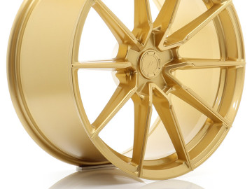 Jr Wheels Sl02 19X9,5 Et40 5X120 Gold