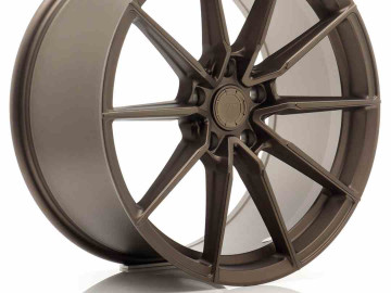 Jr Wheels Sl02 19X9,5 Et40 5X120 Matt Bronze