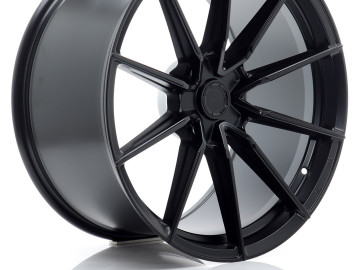 Jr Wheels Sl02 20X10,5 Et23 5X112 Matt Black