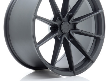 Jr Wheels Sl02 20X10,5 Et35 5X112 Matt Gun Metal