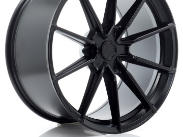Jr Wheels Sl02 20X10 Et45 5X112 Matt Black