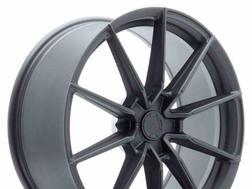 Jr Wheels Sl02 20X8,5 Et20-45 5H Blank Matt Gun Metal