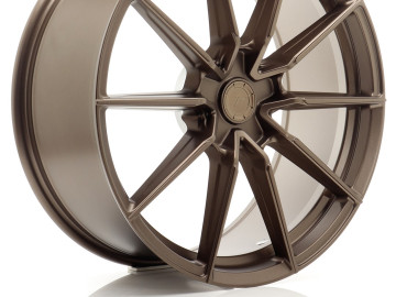 Jr Wheels Sl02 20X8,5 Et45 5X108 Matt Bronze