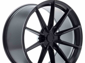 Jr Wheels Sl02 20X9,5 Et15-42 5H Blank Matt Black