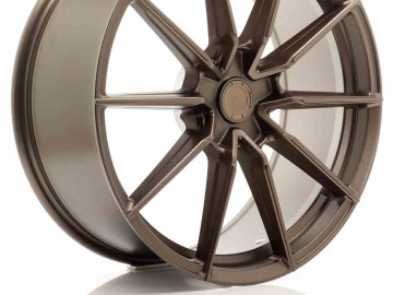 Jr Wheels Sl02 20X9 Et20-51 5H Blank Matt Bronze