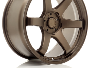 Jr Wheels Sl03 19X10,5 Et15-45 5H Blank Matt Bronze