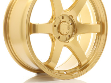 Jr Wheels Sl03 19X8,5 Et20-42 5H Blank Gold