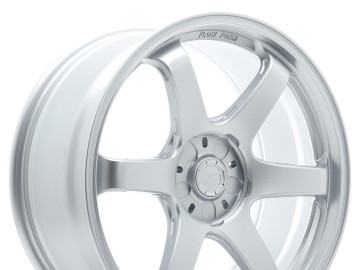 Jr Wheels Sl03 19X8,5 Et20-42 5H Blank Matt Silver