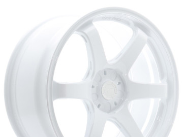 Jr Wheels Sl03 19X8,5 Et20-42 5H Blank White