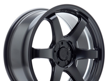 Jr Wheels Sl03 19X8,5 Et42 5X114,3 Matt Black